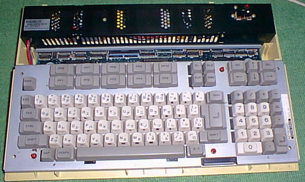 Fujitsu Micro 7